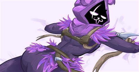 raven team leader porn hub